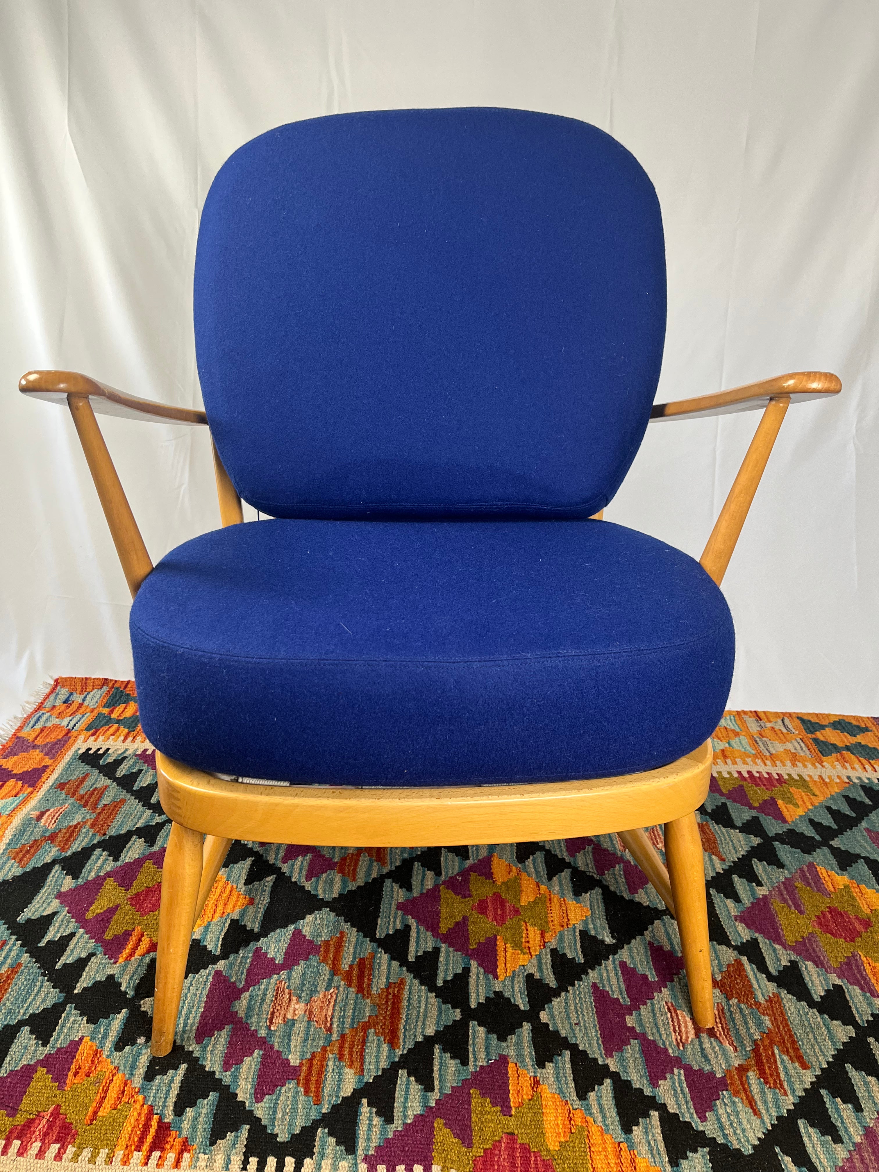 Ercol 334 Chair