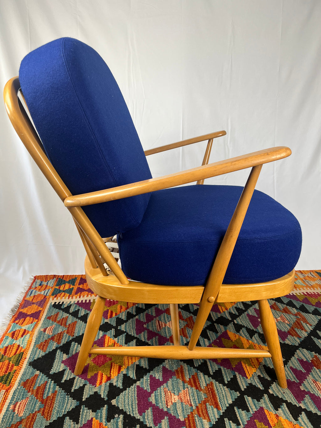 Ercol 334 Chair
