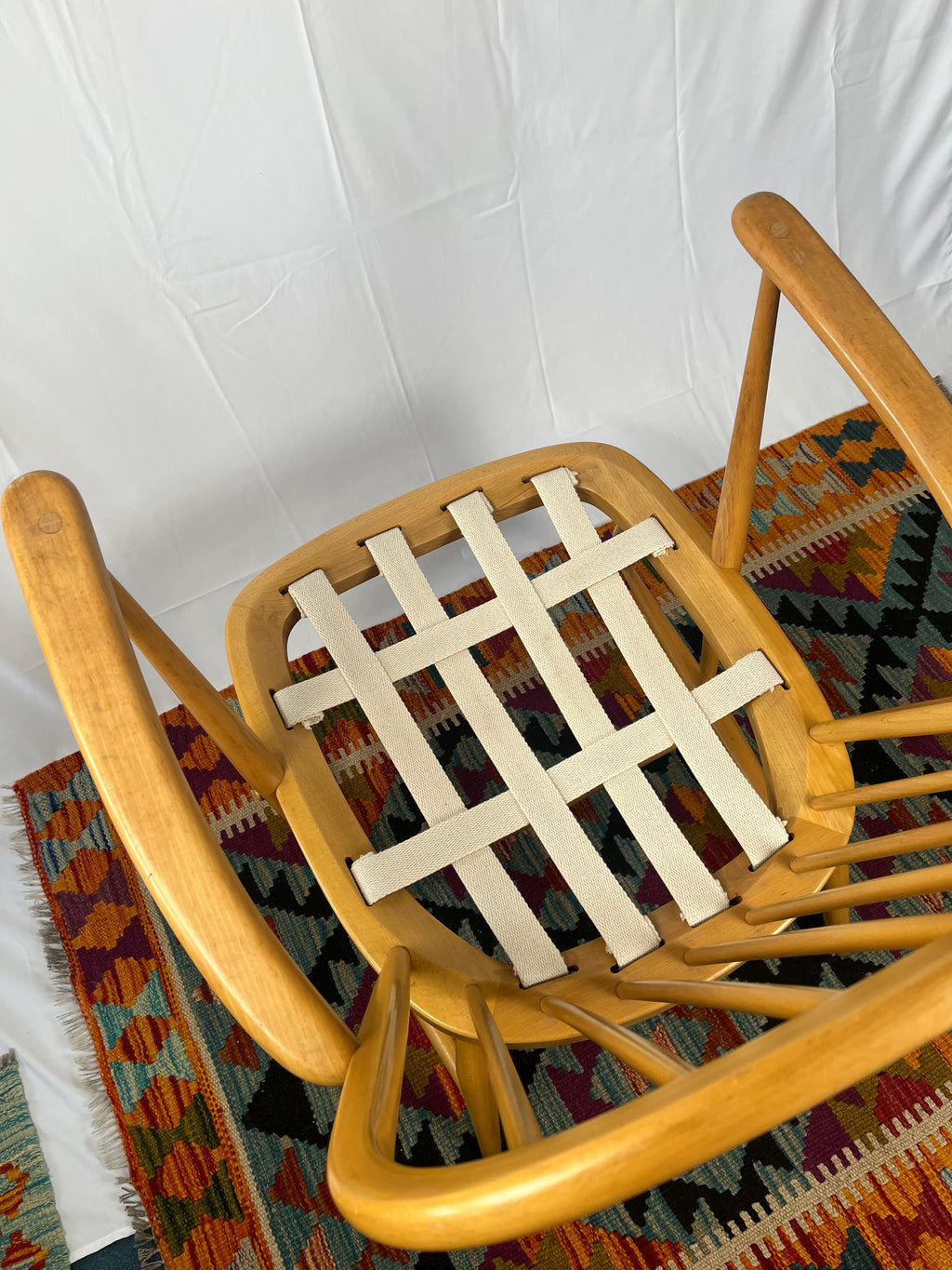 Ercol 334 Chair