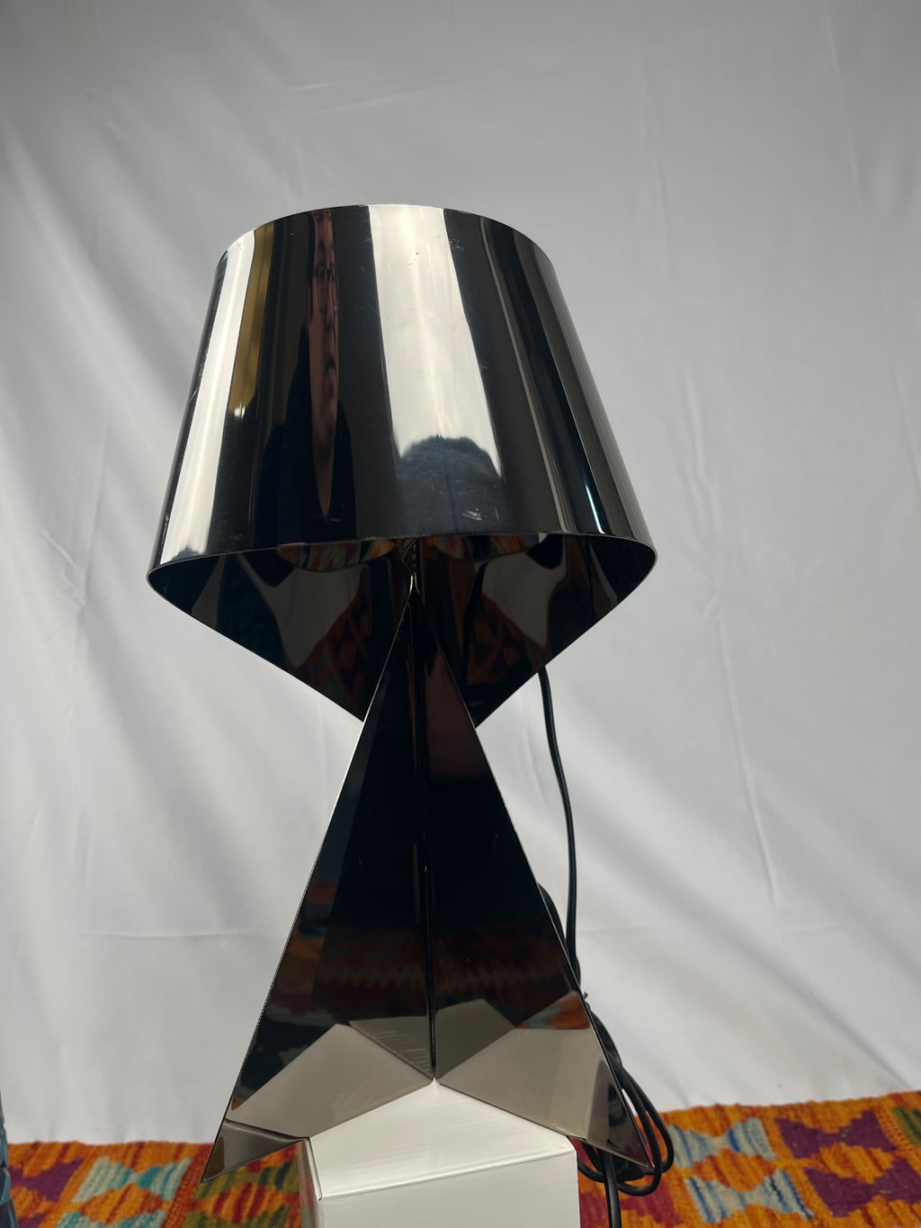 Habitat Ribbon Lamp