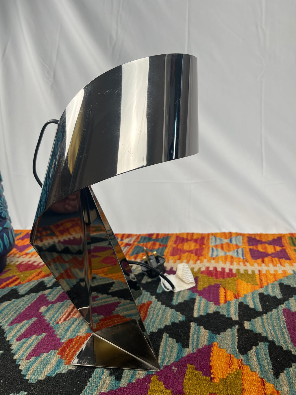 Habitat Ribbon Lamp
