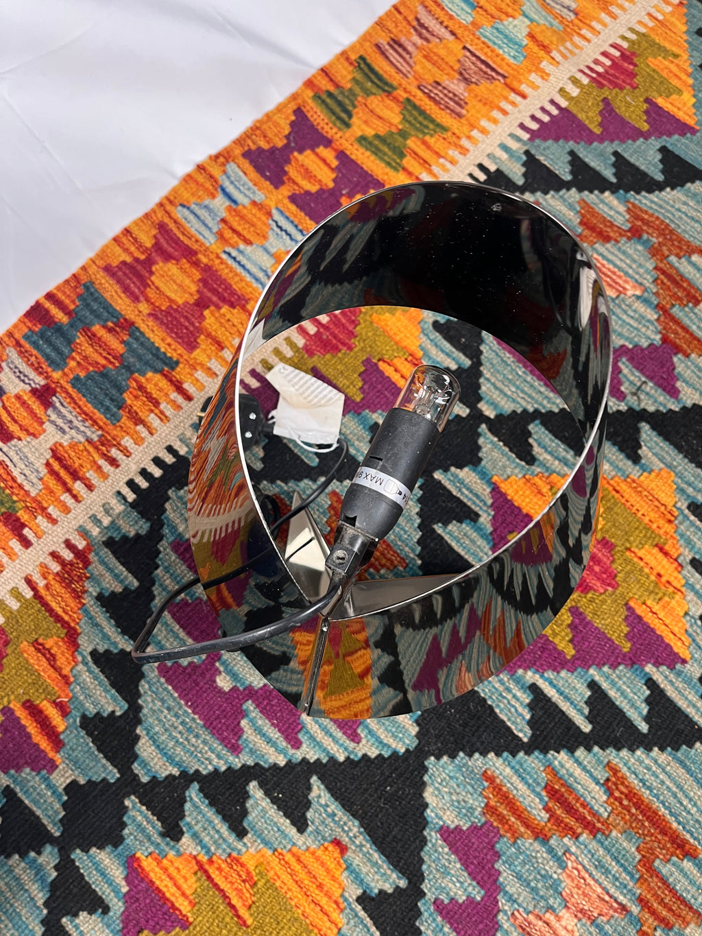 Habitat Ribbon Lamp