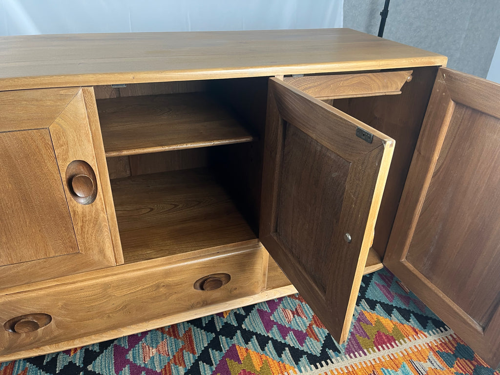 Ercol 467 Sideboard