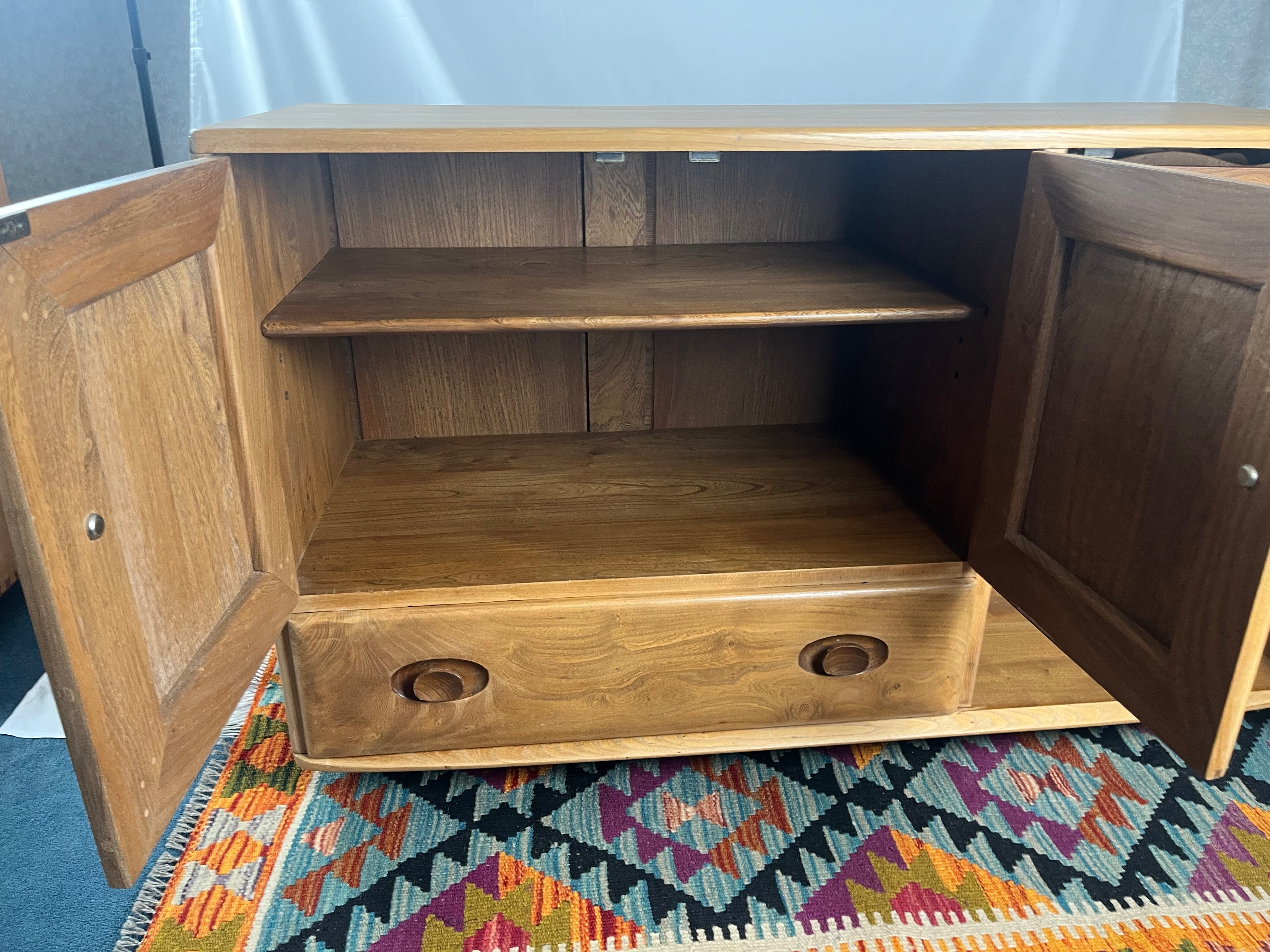 Ercol 467 Sideboard