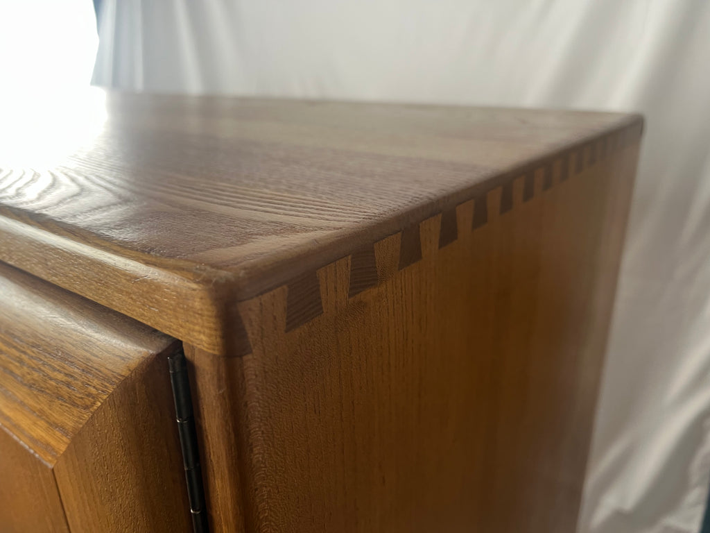 Ercol 468 Sideboard