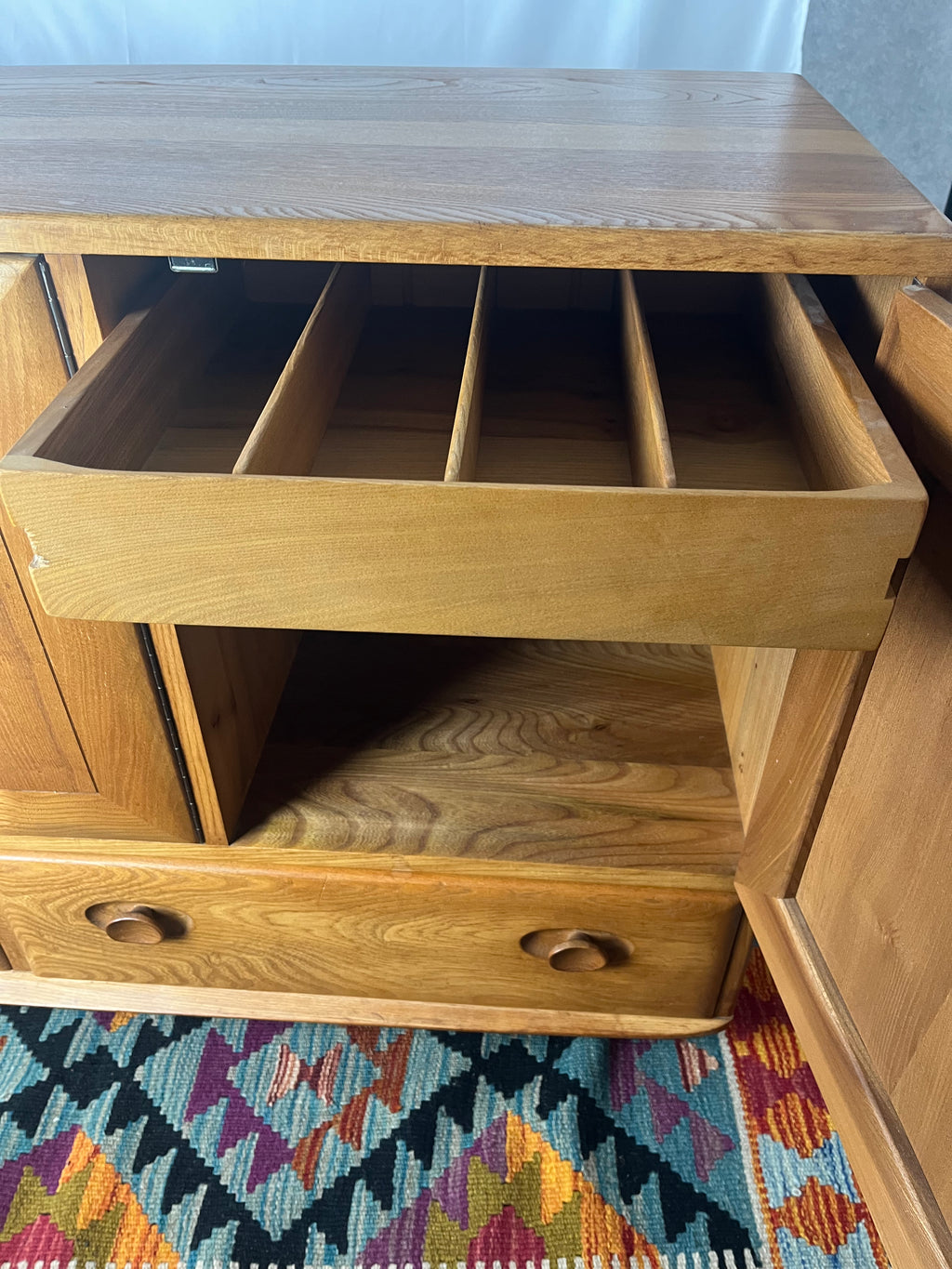 Ercol 468 Sideboard