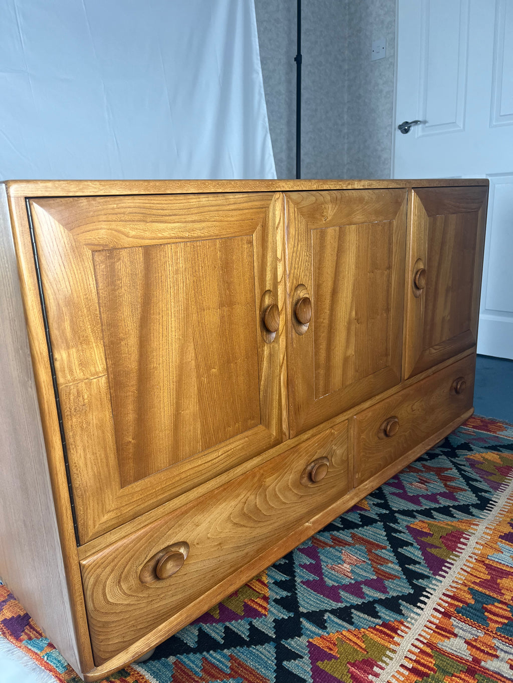 Ercol 468 Sideboard