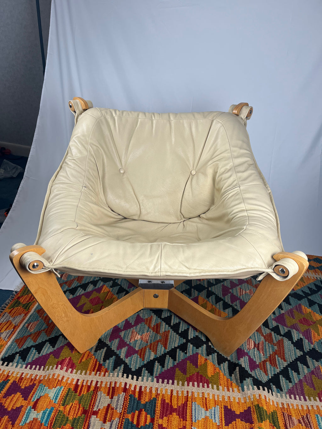 Odd Knutsen Luna Chair