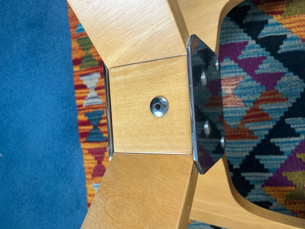 Odd Knutsen Luna Chair