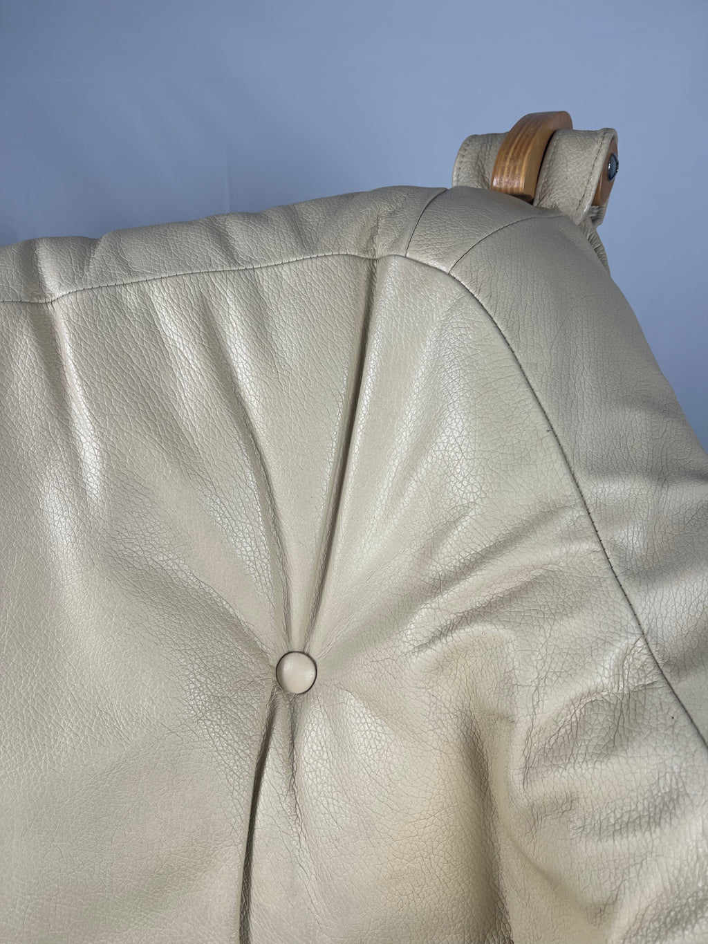 Odd Knutsen Luna Chair