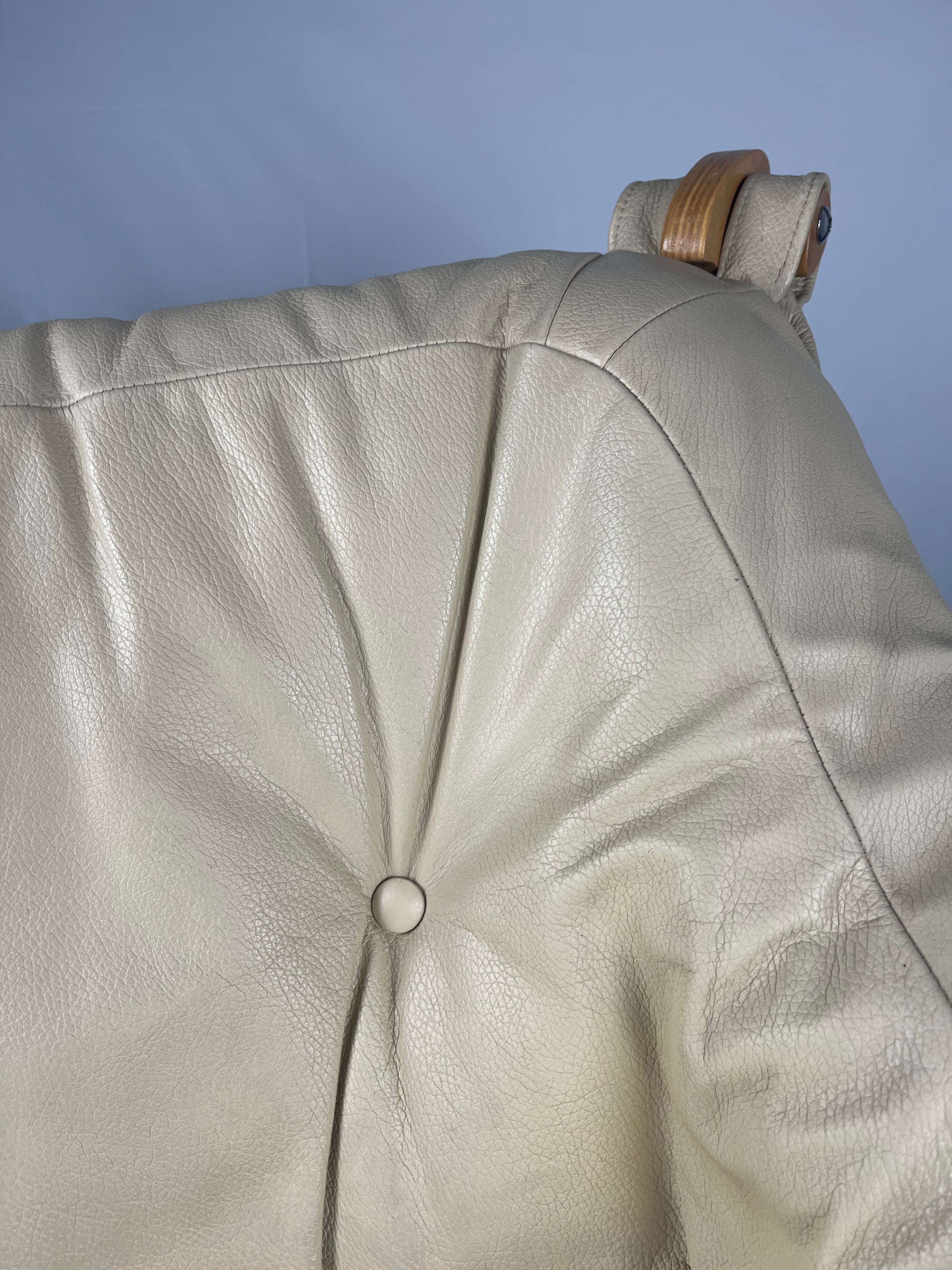 Odd Knutsen Luna Chair