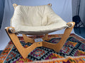 Odd Knutsen Luna Chair