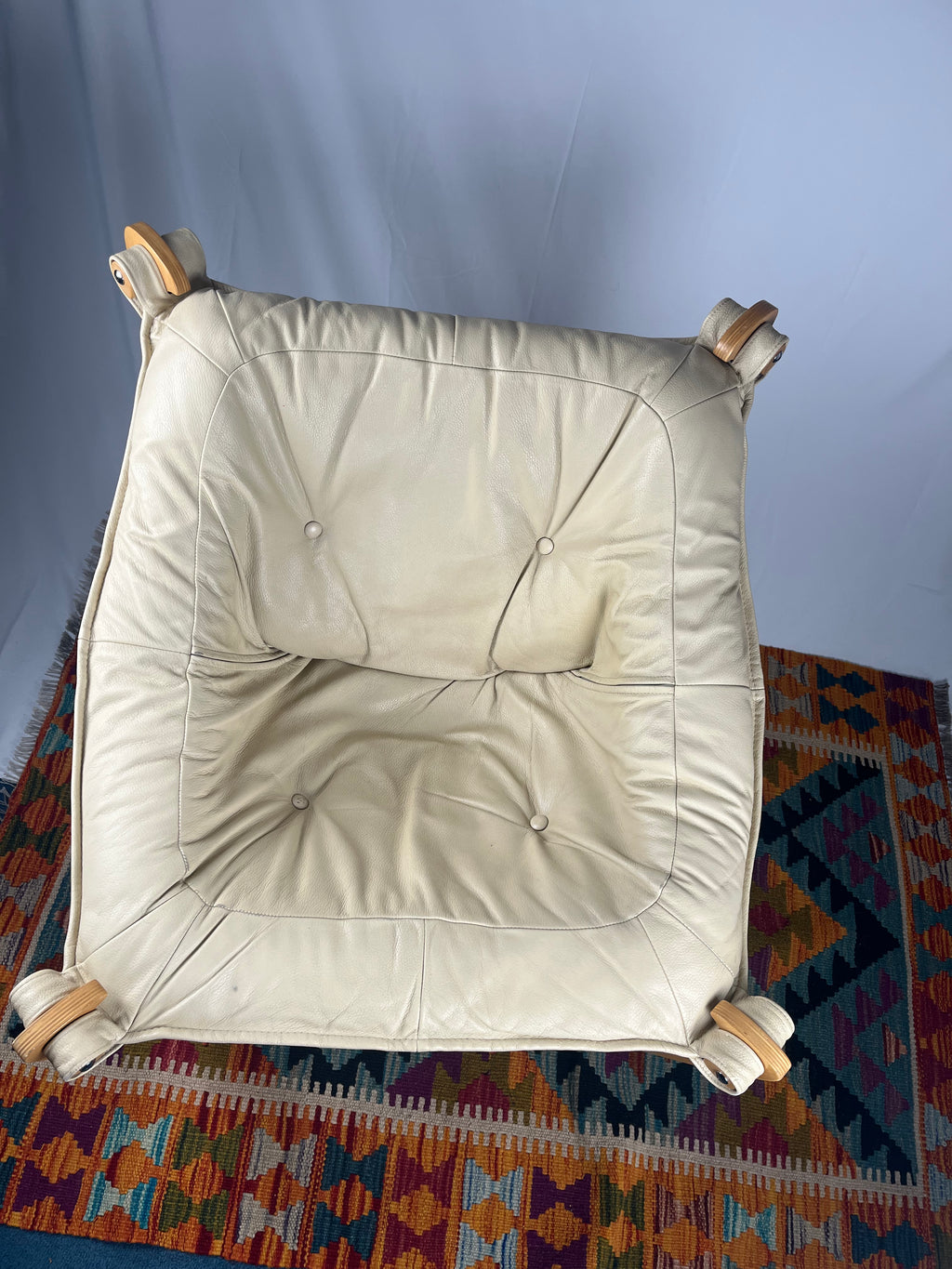 Odd Knutsen Luna Chair