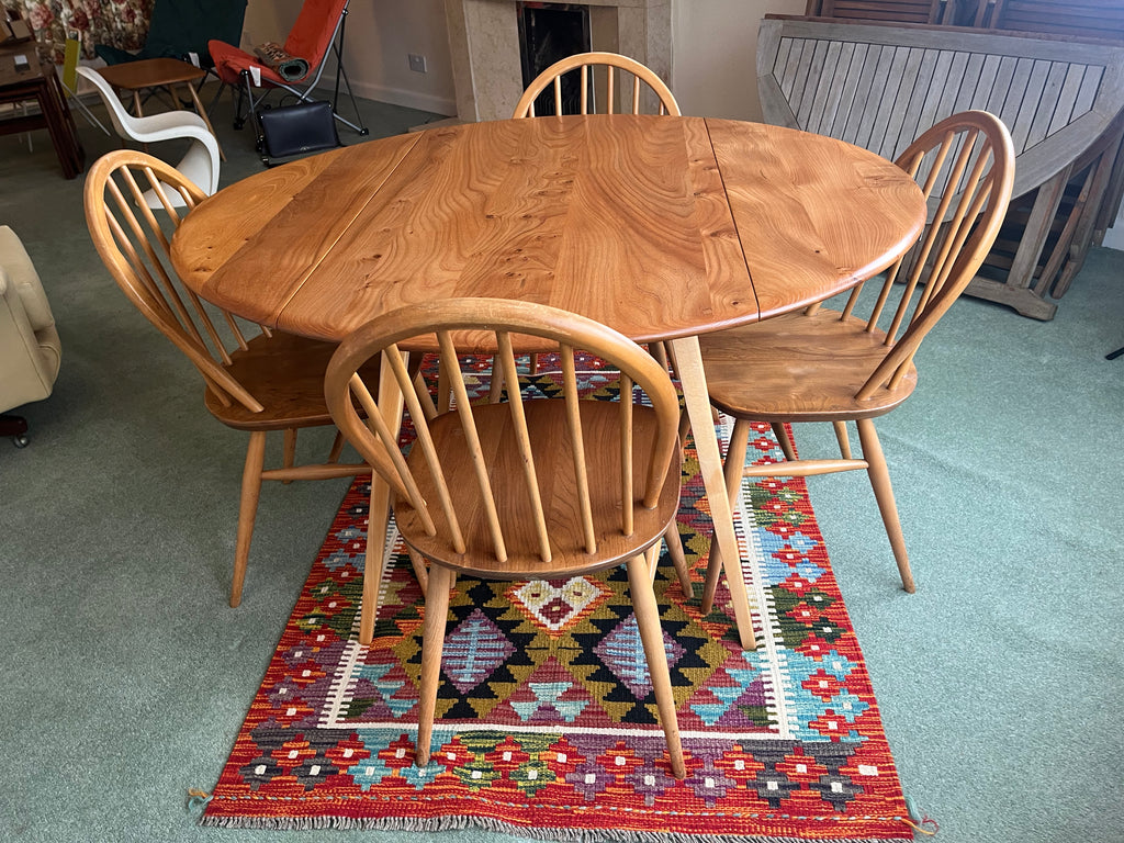 Ercol 384 Dining Table