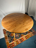 Ercol 384 Dining Table