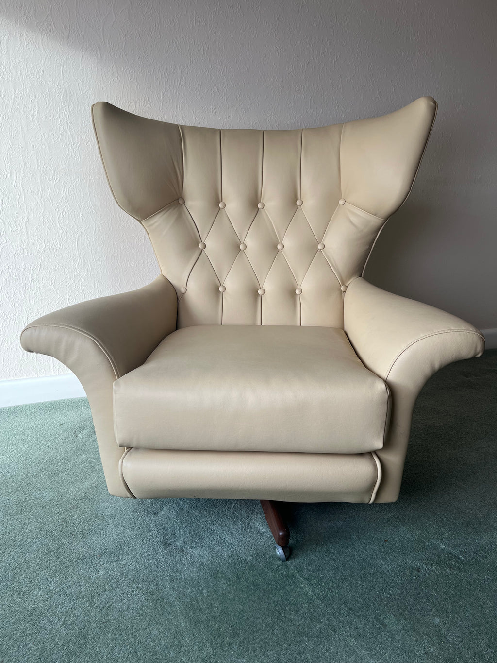 G Plan Blofeld 6250 Armchair